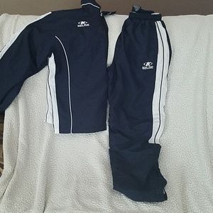 Kelme futbol tracksuit